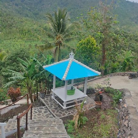 Ling & Louie'S Mountain Villa Mayong Luaran gambar