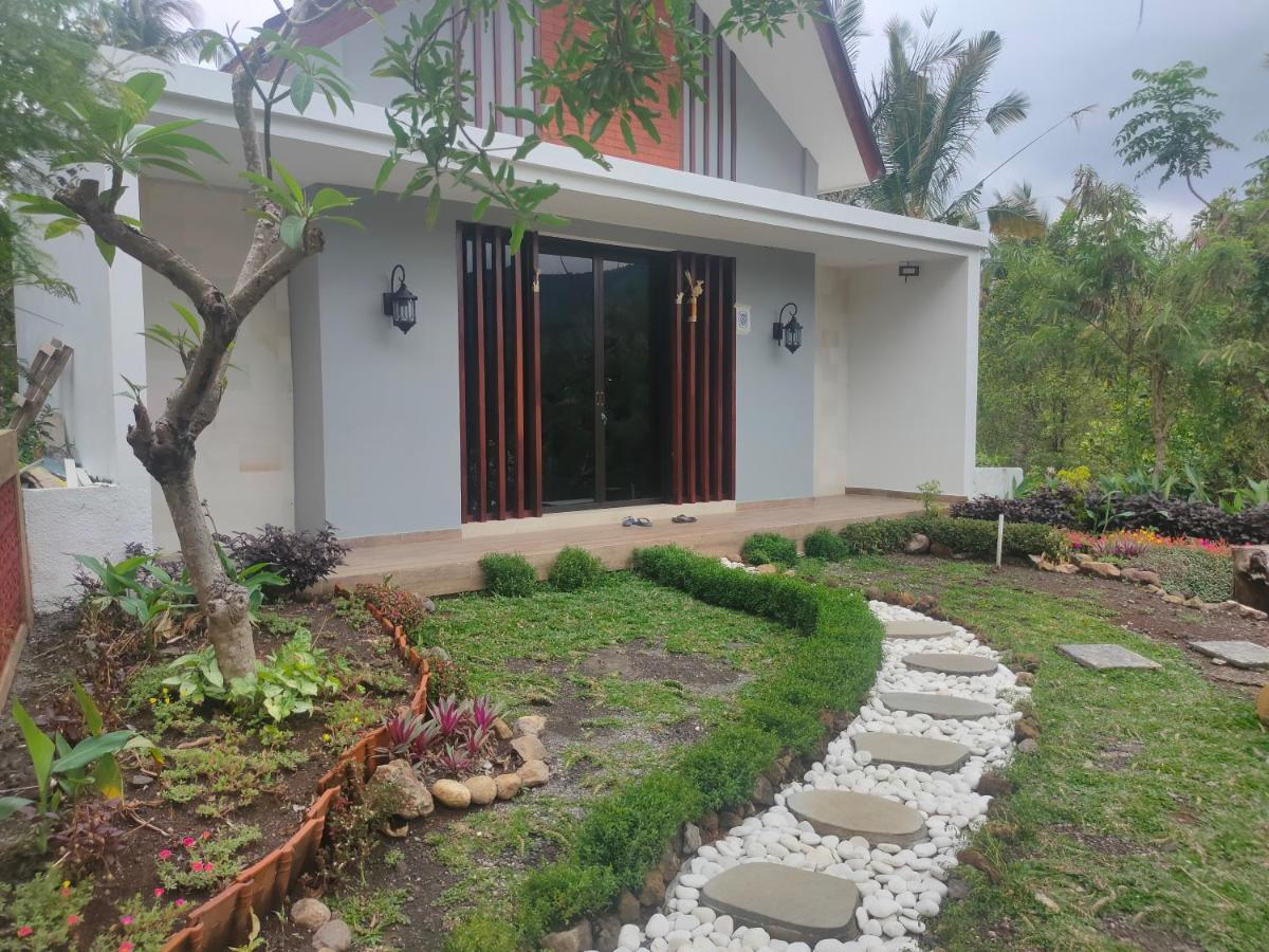 Ling & Louie'S Mountain Villa Mayong Luaran gambar