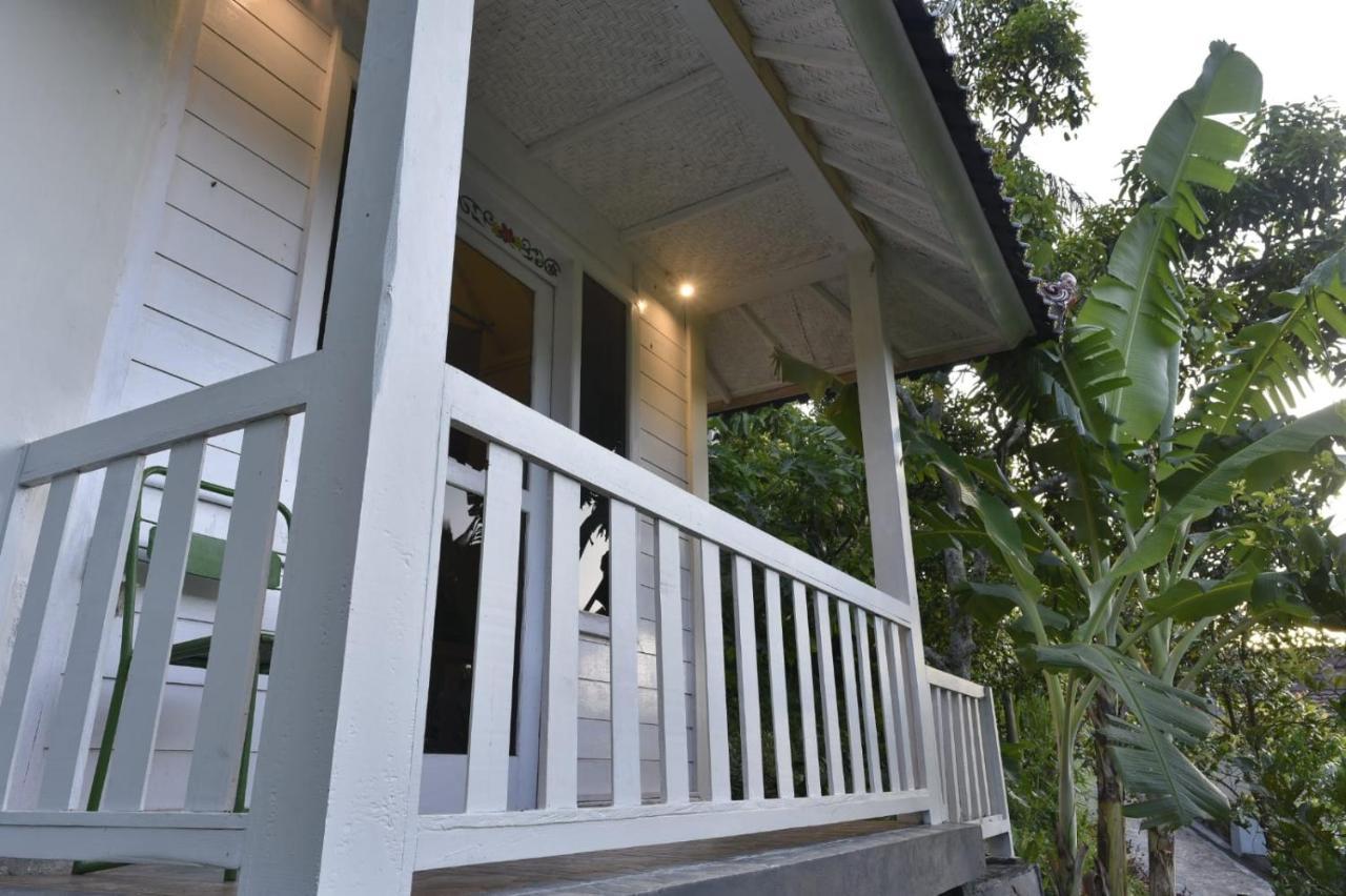 Ling & Louie'S Mountain Villa Mayong Luaran gambar